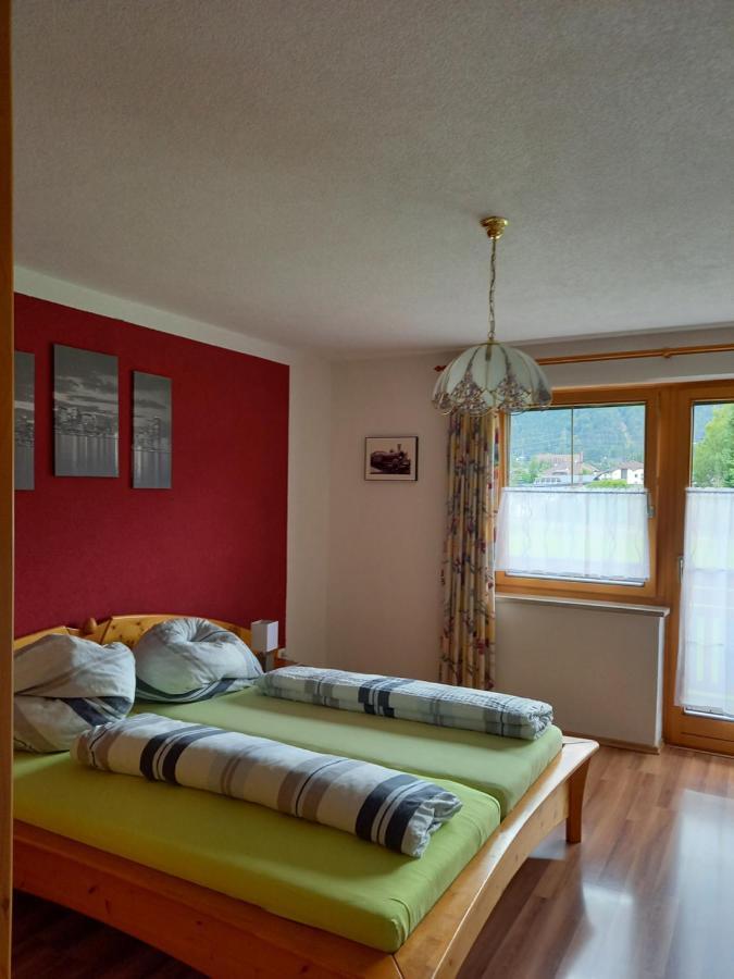Haus Haemmerle Ройте Экстерьер фото