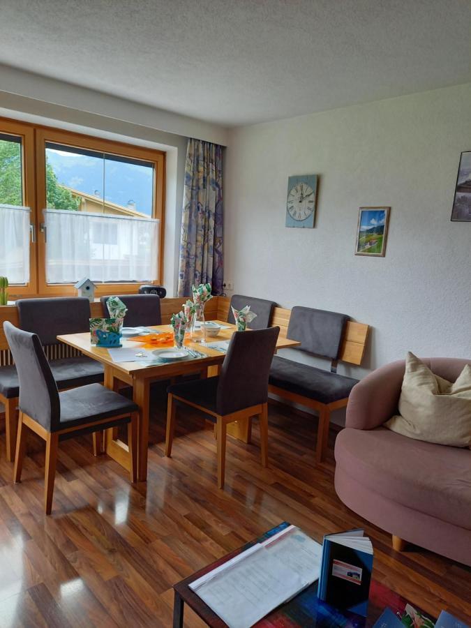 Haus Haemmerle Ройте Экстерьер фото