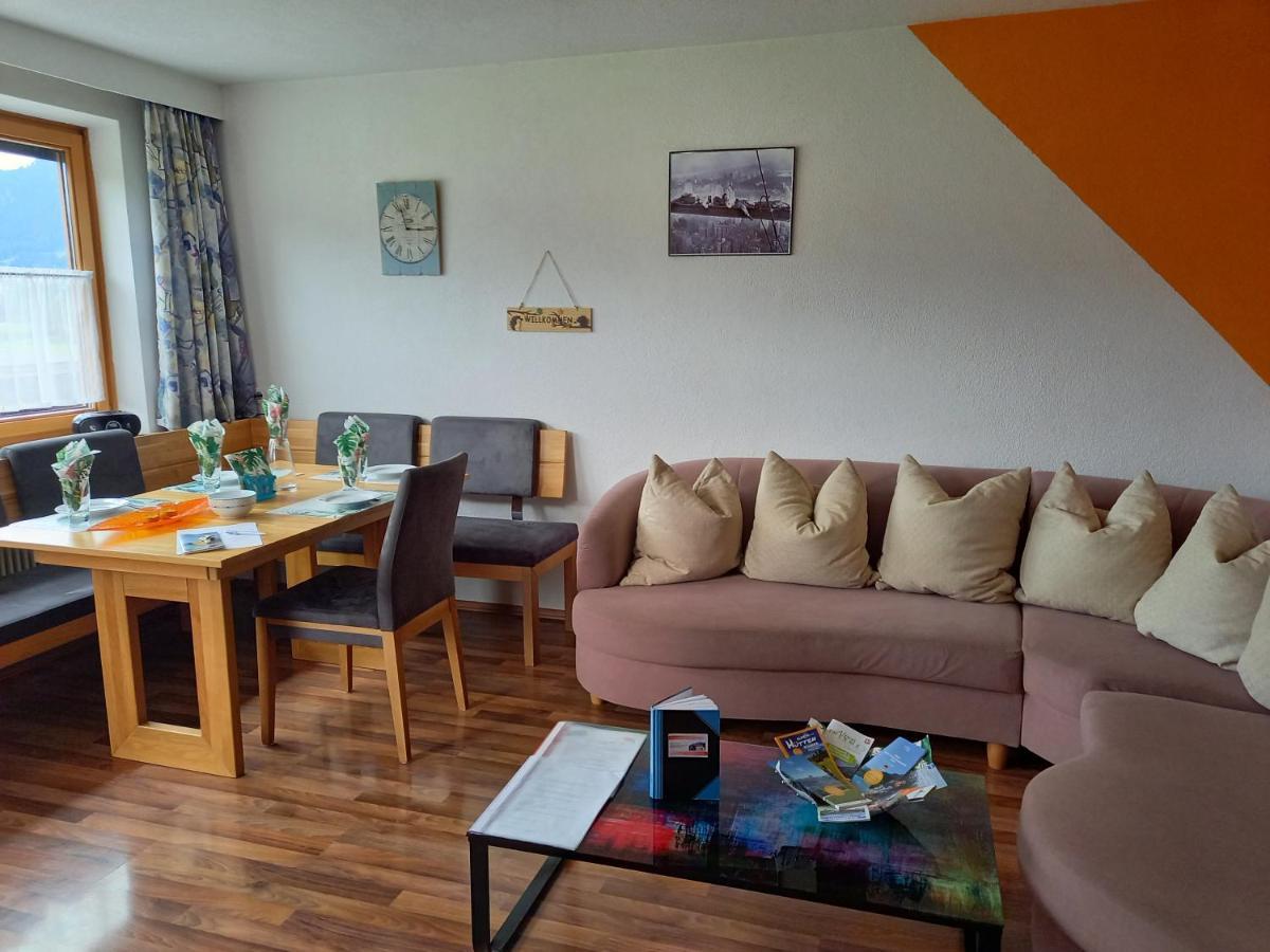 Haus Haemmerle Ройте Экстерьер фото