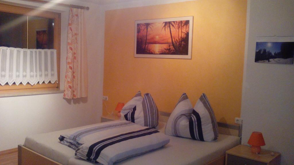 Haus Haemmerle Ройте Экстерьер фото